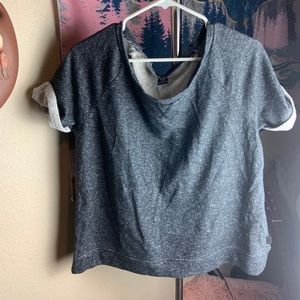 Oakley Gray Women's Sweater